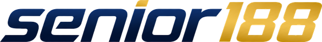 Logo senior188